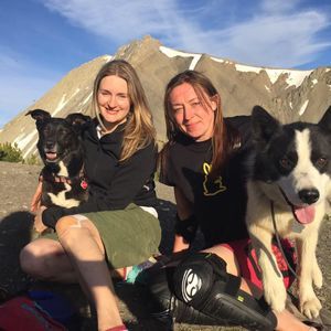 Meet your Posher, Carmen